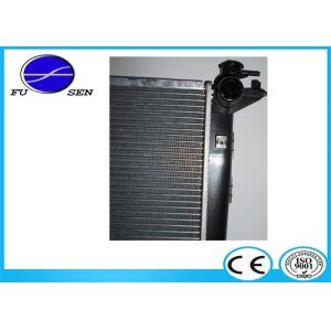 AT Aluminum Racing Radiator High Performance Radiator for I 35 2009-2012