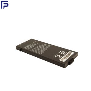 6000mAh Lithium Ion Polymer Rechargeable Battery , 3.7V Wearable Battery Pack