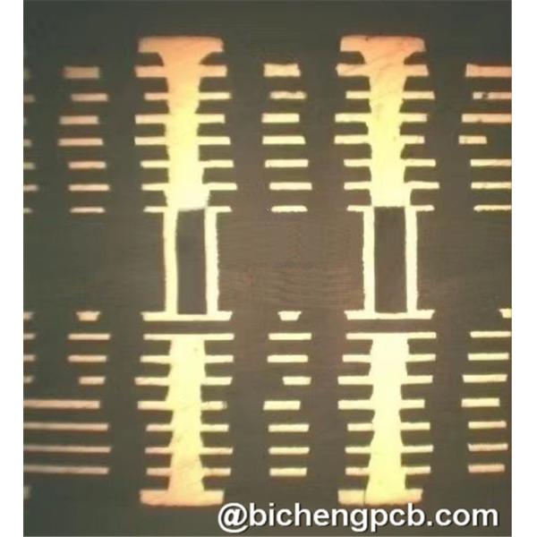 Stacked via Staggered via HDI | PCB 1+N+1 HDI PCB | 2+N+2 HDI PCB| How to