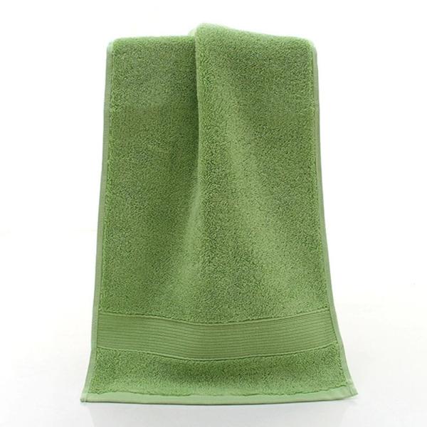 Soft and Plush Cotton Towels for a Luxurious Bathing Experience
