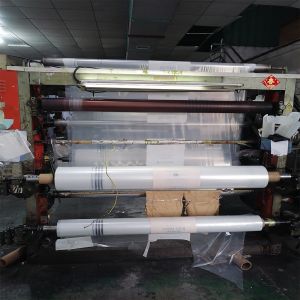 Laser Holographic Metallic Square Plastic Tablecloths