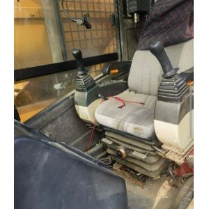 4-Shaft Xugong Truck Crane 800 Tons Mobile Hoisting Machine with CE Certificatio