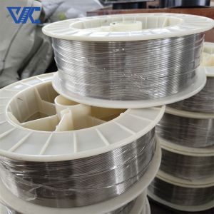 AWS A5.10 ER4043 Low Temperature Alloy Aluminum Welding Wire ER4043 TIG Welding