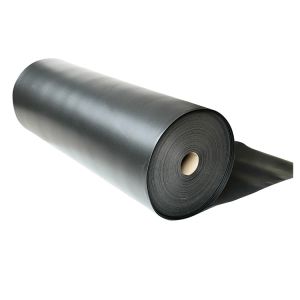 100mm Thickness Heat Insulation Flexible PE Sheets Polyolefin