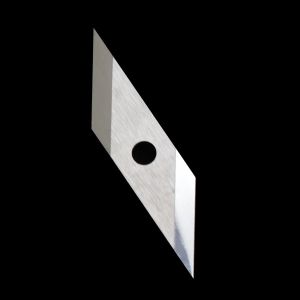 High Hardness 135201 Oscillating Knife Blade 35x7x1mm