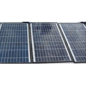 Crystalline Silicon Solar Cells Panel 5w-300w Polycrystalline Pv Module