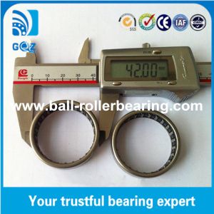 China Agricultural Tools Flat Drawn Cup Needle Roller Bearing HK3516 35x42x16 Mm on sale