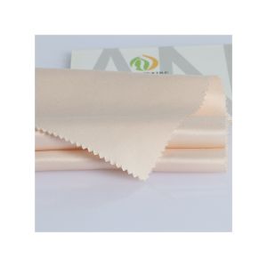 Factory Wholesale Recycled Matt Satin 50*50 Recycle Fabric