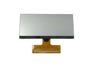 Cheap 28 Pins COG LCD Module White LED Backlight Transflective Mono COG LCD Display Screen for sale