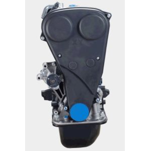 580*500*730 Petrol Auto Engine Assembly Motor DLCG14 1.5L for Jinbei T50 T52 X30