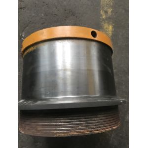Tungsten Carbide Capstan Drum Block For Wire Drawing Machine