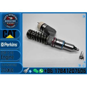 High Quality Diesel Fuel Injector 10R-8502 20R-5353 20R-1308 20R-2285 356-1367