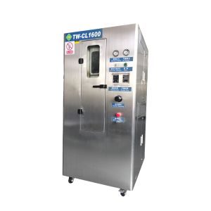 Stable SMT Stencil Cleaning Machine Automatic For Copper Mesh