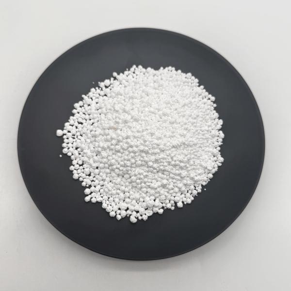 Ph 7-8 10% Solution Calcium Chloride Powder Density 2.15 G/cm3 Einecs No 233-140