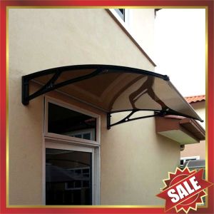 window awning,door canopy with aluminium frame