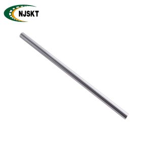 Smooth Stainless Steel Shaft 20mm Diameter Tapped Linear Motion Shaft