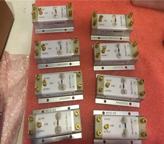 Quality Bently Nevada 9513 Velocity-to-Displacement Converter with 1 Year Warranty for Industrial Environments and Oil and Gas Refineries wholesale