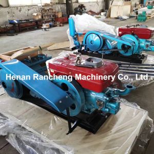 Bw Series Water Well Drilling Rig with a 450L/Min Mud Pump, Model Bw450/5