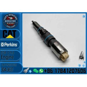 Fuel Injector 304-3637 Common Rail Injector 304-3637 20R-5036 20R-5079 20R-1318