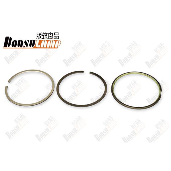 Quality ISUZU 8944189180 8-94418918-0 Piston Rings Set NPR 4BE1 6BF wholesale
