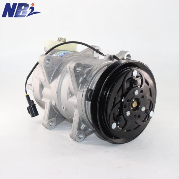 DKS17 Air Conditioning AC Compressor For Nissan Frontier PICK UP D22 3V97045010 92600VK500 92600VK510 506012034