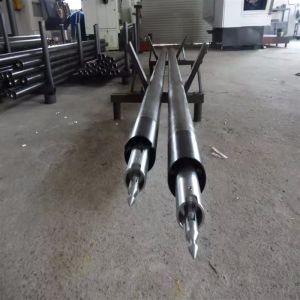 Btw Ntw Htw Wireline Thin Wall Core Barrels For Underground Mineral Exploration