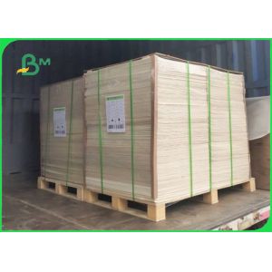 1.0mm Desk Mat With Blotting Paper Absorbent Pad Natural white Paper