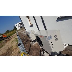 China air source heat pump on sale