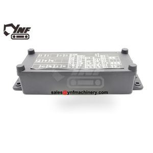 YNF16801 14607634 EC210C D6D Circuit Board – Excavator Control Module