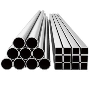 Cheap Nickel Alloy Pipe C-276 C-22 Hastelloy Seamless Pipe And Tube Round Square Head for sale