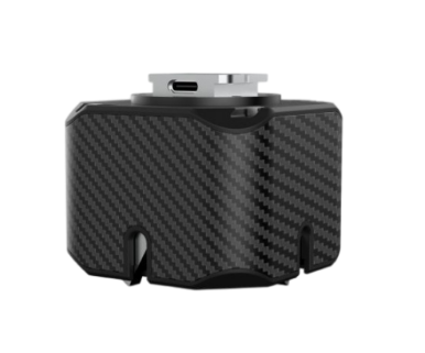 4 Hooks DJI Drop System 10W Drone Delivery Mechanism IP4X For DJI M300