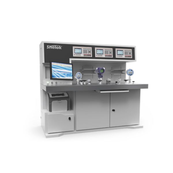 Offering Fully Automated Process with Intelligent Operation from Pressurization