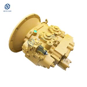 China CATEEEEE 325B E325B 153-9184 1539184 OEM Hydraulic Axial Piston Pump R986110373 on sale