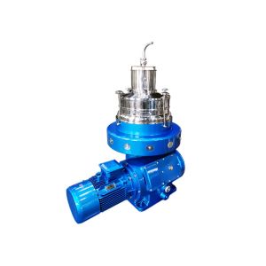 Disc Centrifugal Disc Centrifuge Corn Starch Disc Separator Centrifugal Nozzle