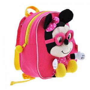 Cheap Disney Minnie Personalised School Bags For Teenage Girls for sale