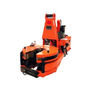 Wellhead Rig Floor Handling Tools Drill Pipe Power Tong Making Up And Breaking