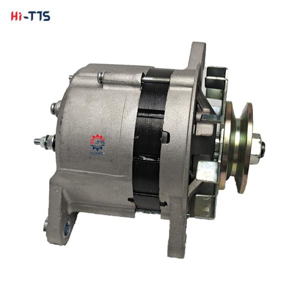 Alternator 3KC1 3KR1 5812003580 5812210540 GD207064A LR12023 12V 25A