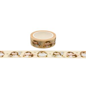 China DIY Craft Projects Waterproof Glitter Washi Tape on sale