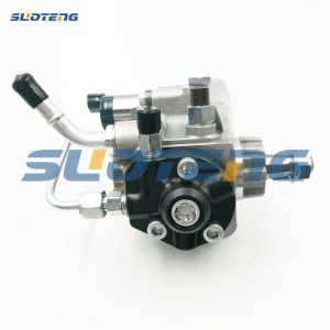 294000-1211 Fuel Injection Pump For 4JJ1 Engine