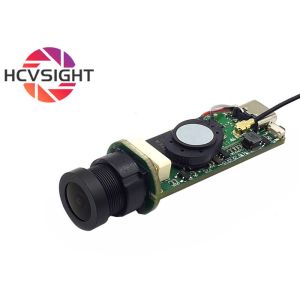 Wifi IP Camera Module For Smart Security Systems 1080p Wireless Camera Module