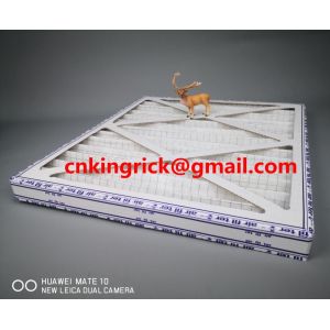 Camfil Panel Filters30/30 24x20x2 opr-e-f8-610x610x292 30/30 24x24x2 HVACNEW