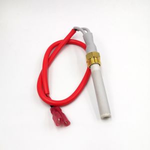 China KRHX Ceramic Pellet Igniter , Ceramic Cartridge Heater CE approved on sale