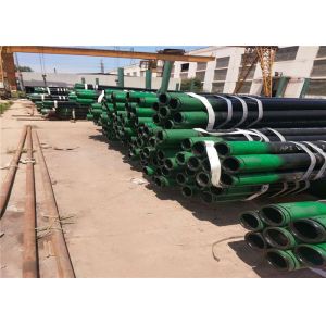 Small Diameter 3 Inch Seamless Cs Pipe Astm A53 Grade B SCH40 Thickness