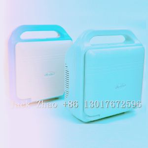 China Full Digital Laptop 12 Inch Ultrasound Scanner Machine on sale