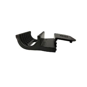 Custom Injection Molding Plastic Components Parts With Cold/Hot Runner