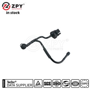 China ZPY Vacuum System Hose Set with Clips for Audi VW Porsche on sale
