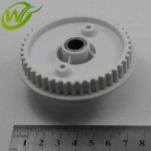 ATM Machine Parts NCR Gear Pulley 36T 44G Drive Gear 4450587795 445-0587795