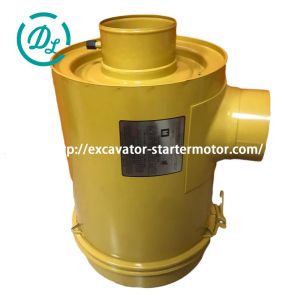 EexcavaStart ISUZU 6HK1 Cyclopac Air Cleaner OEM 1-14210850-0 FHG128236