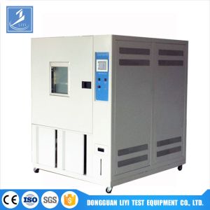 Liyi Constant High Low Temperature Humidity Controlled Cabinets Programmable