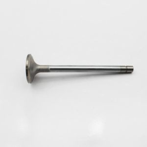 Isuzu 6RB1 Inlet Exhaust Diesel Engine Valve 1-12551129-0 1-12552028-0